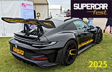 hypercars, track focused cars, super saloons, GTs, hot hatches, sports cars, luxury cars and supercar reviews, specs, comparison, stats, rivals, data, details, photos and information on SupercarWorld.com