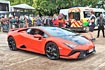 Lamborghini Huracan Tecnica