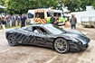 Gordon Murray Automotive T33