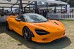 McLaren 750S