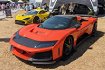 Ferrari F80