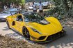 Hennessey Venom F5 Revolution Evo