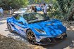 Denza Z Racing