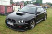 Subaru Impreza WRX Sti (Gen 2)