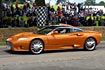 Spyker C8 Aileron