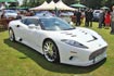 Spyker C8 Aileron