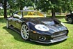 Spyker C8 Aileron