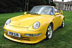 Porsche 911 RS (993)