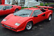 Lamborghini Countach LP500S