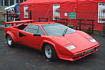 Lamborghini Countach LP500S