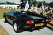 Lamborghini Countach LP500S review on SupercarWorld.com