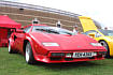 Lamborghini Countach LP500S