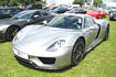 Porsche 918 Spyder
