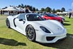 Porsche 918 Spyder