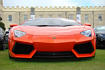 Lamborghini Aventador LP700