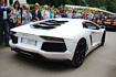 Lamborghini Aventador LP700