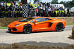Lamborghini Aventador LP700