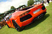 Lamborghini Aventador LP700