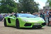 Lamborghini Aventador LP700