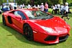 Lamborghini Aventador LP700