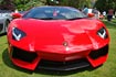 Lamborghini Aventador LP700