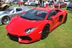 Lamborghini Aventador LP700