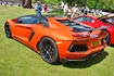 Lamborghini Aventador LP700