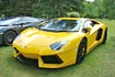 Lamborghini Aventador LP700