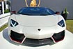 Lamborghini Aventador LP700