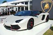 Lamborghini Aventador LP700