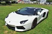 Lamborghini Aventador LP700