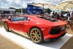 Lamborghini Aventador LP700 review on SupercarWorld.com
