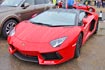 Lamborghini Aventador LP700