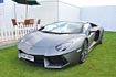 Lamborghini Aventador LP700