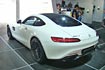 Mercedes AMG GTS (C190)
