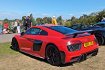 Audi R8 V10 Plus (Mk II)