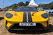 Ford GT (Gen 2)