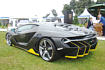 Lamborghini Centenario review on SupercarWorld.com