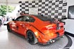 Jaguar XE SV Project 8