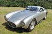 Maserati A6 GCS