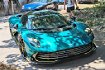 Aston Martin Valhalla