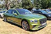 Bentley Flying Spur (Mk III)