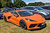 Chevrolet Corvette C8