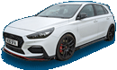Hyundai i30N Performance review on SupercarWorld.com