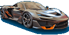 McLaren W1 review on SupercarWorld.com