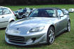 Honda S2000
