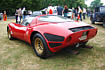 Alfa Romeo T33 Stradale