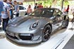 Porsche 911 Turbo S (991)