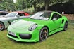 Porsche 911 Turbo S (991)