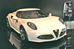Alfa Romeo 4C